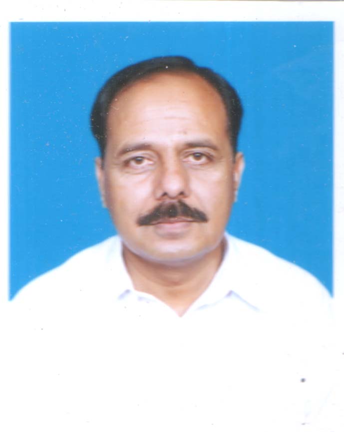 Ramzan Jadoon (Wapda Hydro Election Union Rawalpindi)