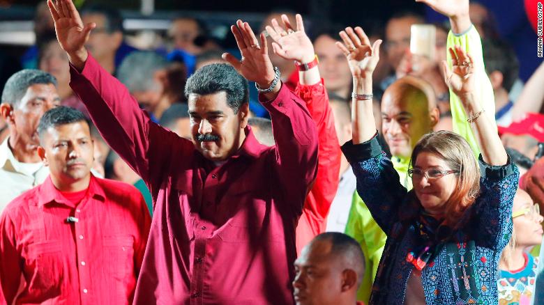 وینزویلا: انتخابات اور اصلاح پسندی کا بحران