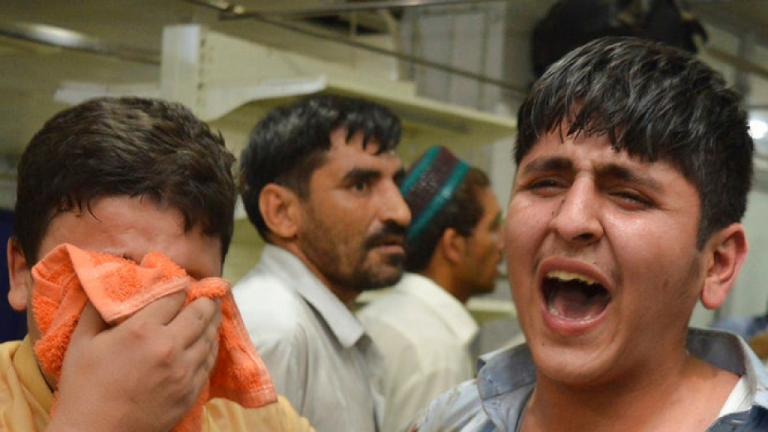 نظام ٹوٹے گا تو انصاف ملے گا!
