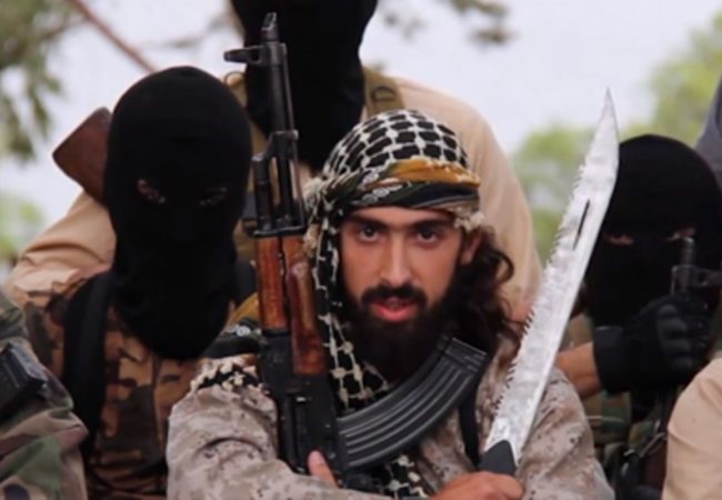 مذہبی دہشت گردی کا معمہ
