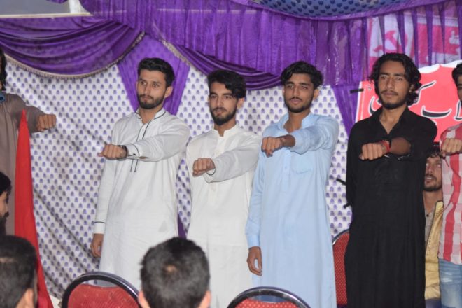 Muzaffarabad Convention (20)