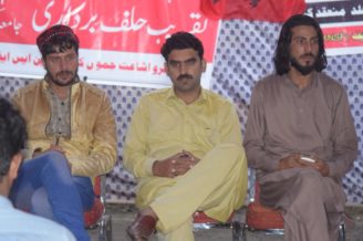 Muzaffarabad Convention (3)