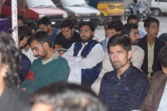Muzaffarabad Convention (4)