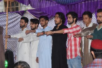 Muzaffarabad Convention (8)