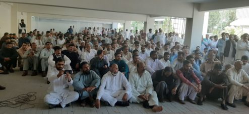 All Secretariat Employees Association (3)