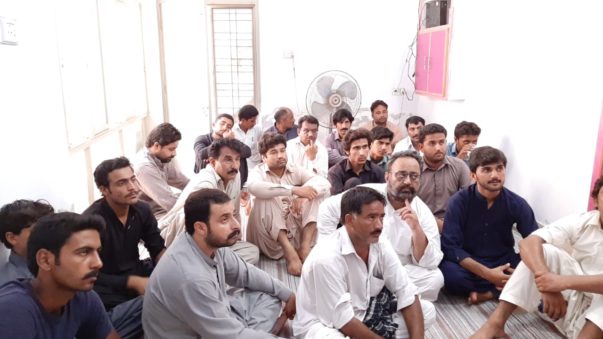 DG Khan School Report (5)