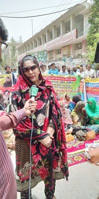 IBA Head Masters Protest (10)