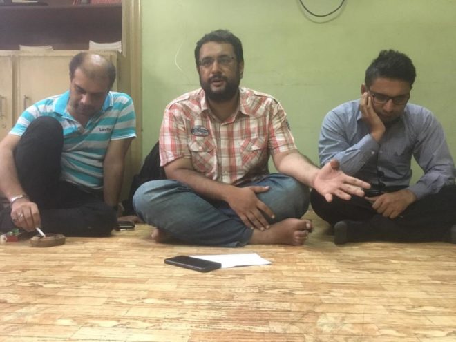 Lahore Marxist School (10)