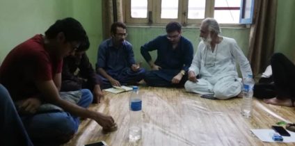 Lahore Marxist School (24)