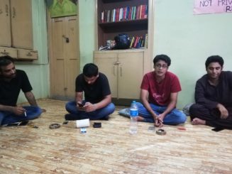 Lahore Marxist School (3)