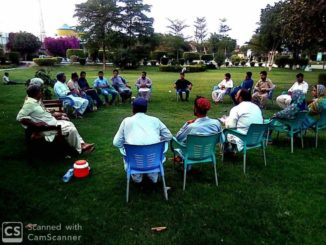 Multan Marxist School (1)