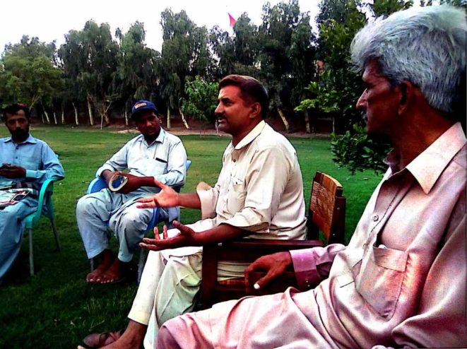 Multan Marxist School (15)