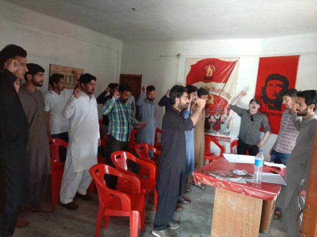 Rawalakot Marxist School (13)