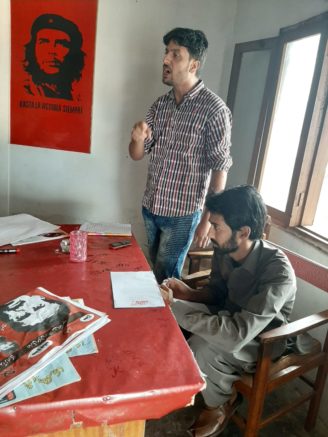 Rawalakot Marxist School (27)