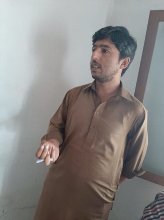 Rawalakot Marxist School (5)