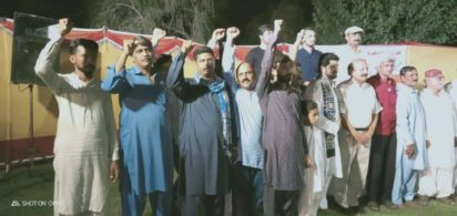 Multan Mushaira (1)