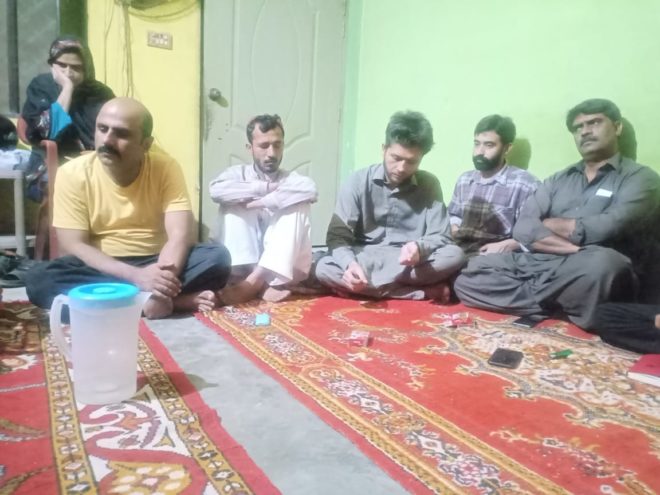 Multan Report (2)