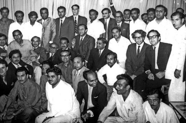 کیا یہ وہی پیپلز پارٹی ہے؟
