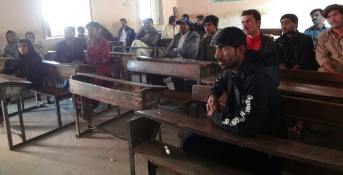 Dadu Marxist School (11)