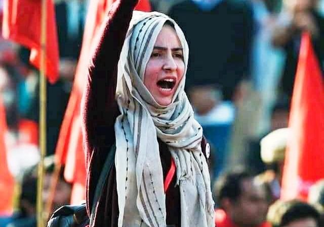 انقلابی سوشلزم کے علمبردار