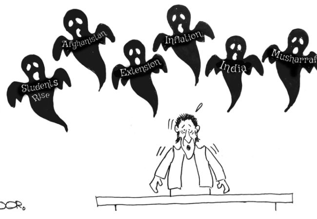 جب بات بگڑ جائے!