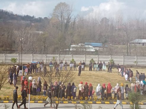 poonch-university-rawalakot