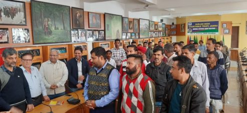 Lal Khan Reference in Jammu (10)