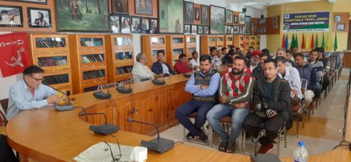 Lal Khan Reference in Jammu (14)