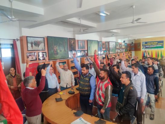 Lal Khan Reference in Jammu (21)