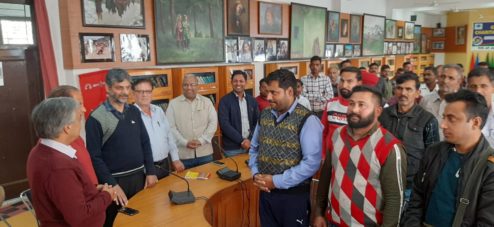 Lal Khan Reference in Jammu (9)