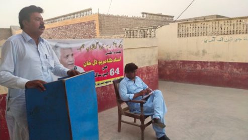 Lal Khan birthday celebrated at KN Shah (12)
