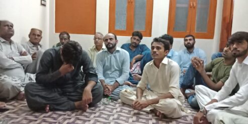 Trotsky 80 Death Anniversary Hyderabad (2)