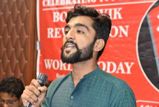 Bolshevik Day Dadu (21)