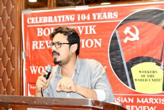 Bolshevik Day Dadu (5)
