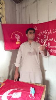 KN Shah