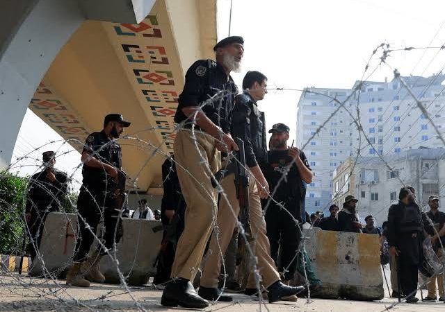 پختونخوا میں ایمرجنسی اور گورنر راج: خلفشار کا تسلسل