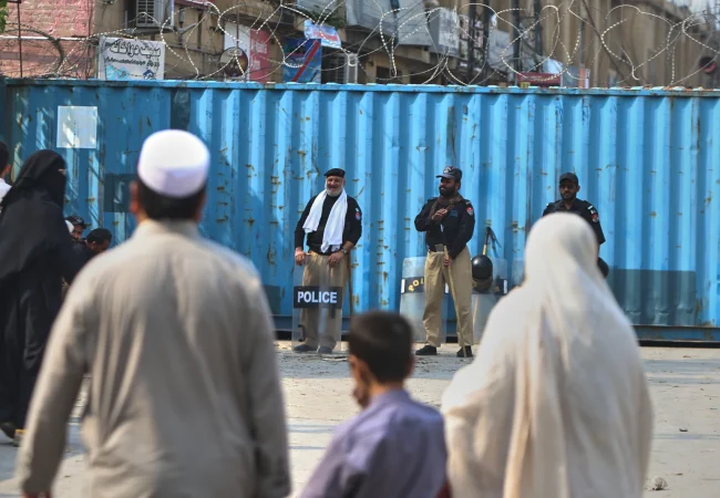 ایمرجنسی، ریاستی جبر اور محنت کش طبقے کے حقوق کا سوال